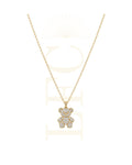 Collana Orsetto
