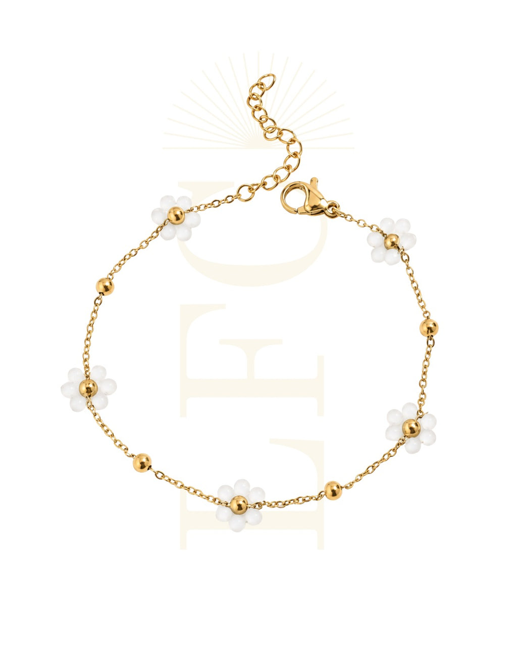 Bracciale Fiore