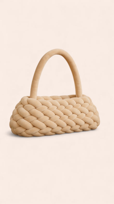 BORSA A SPALLA TEDDY