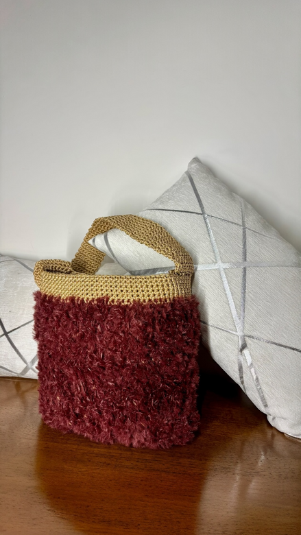 BORSA A SPALLA INCANTO