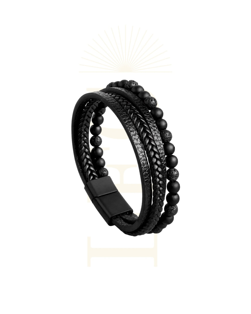 Bracciale Incrocio