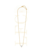 Collana Cuore di Luce