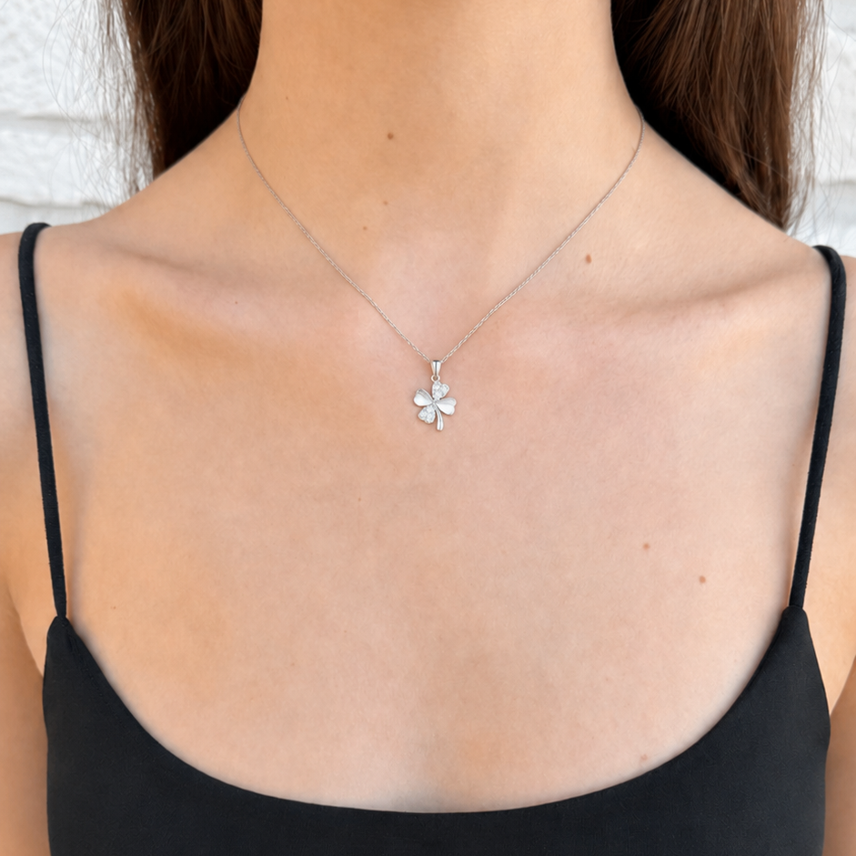 Collana Fortuna