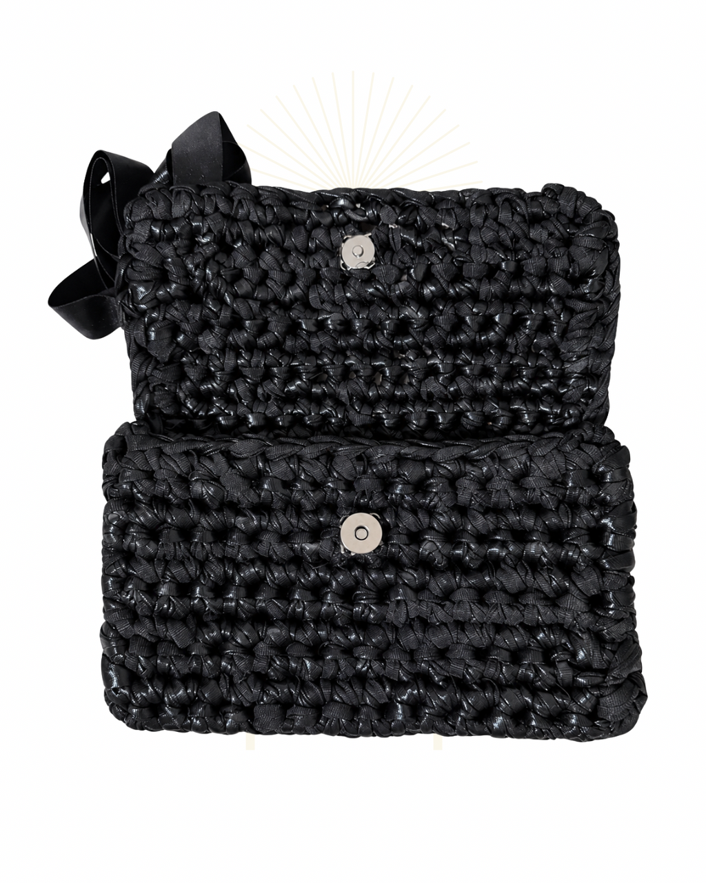 Pochette Mezzanotte