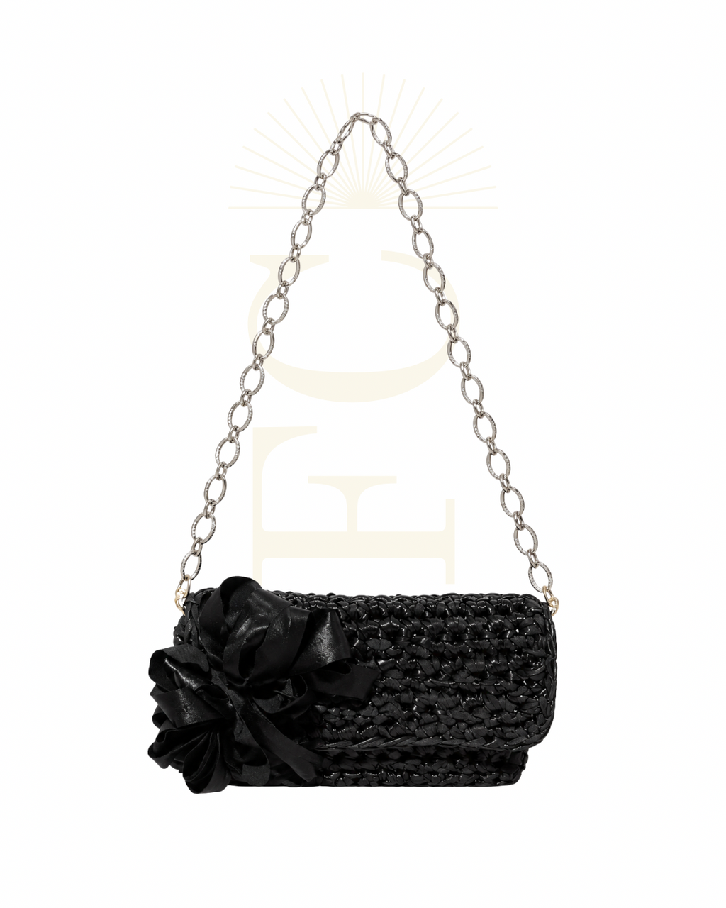Pochette Mezzanotte