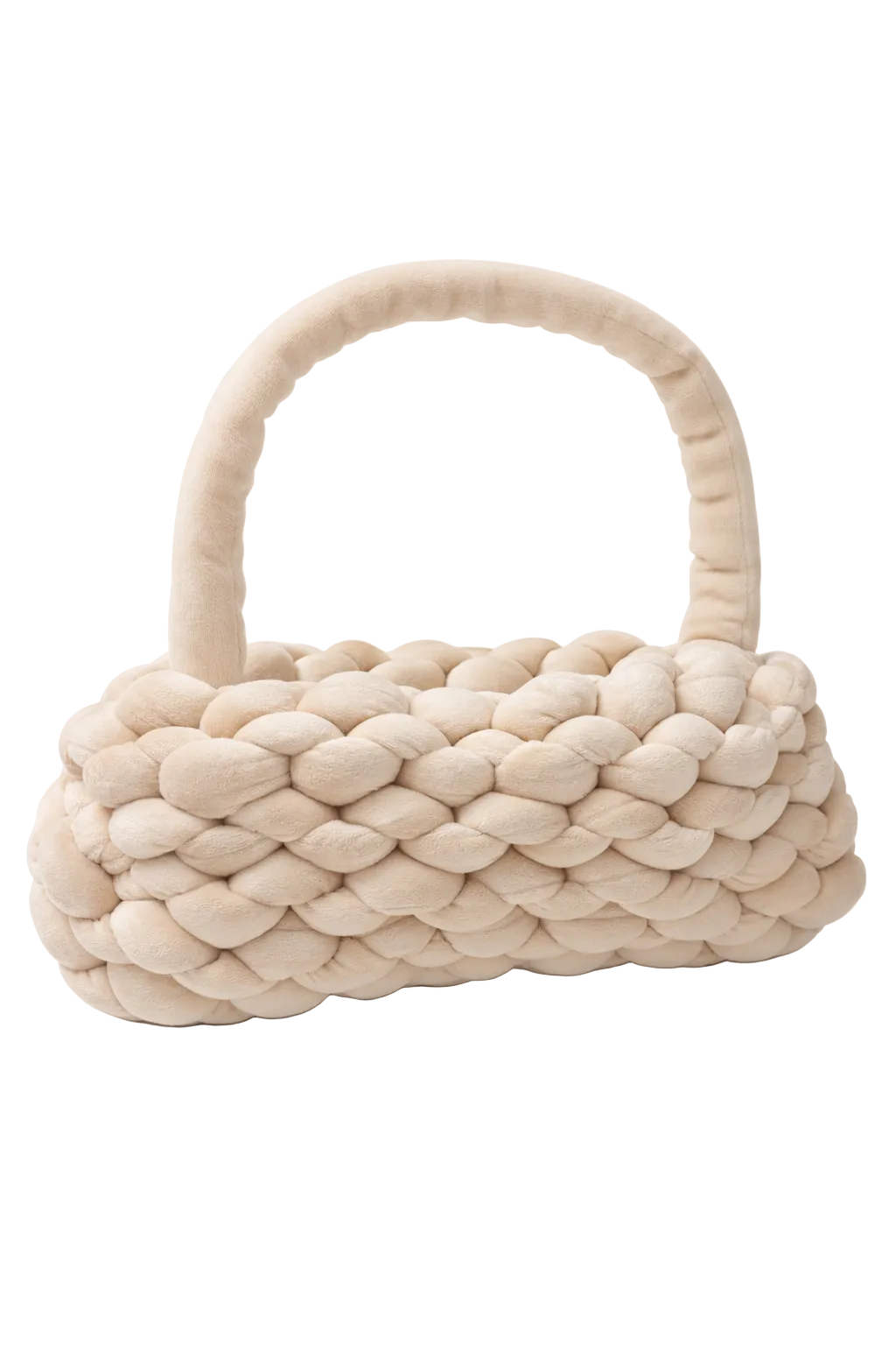 Borsa a spalla Soffice