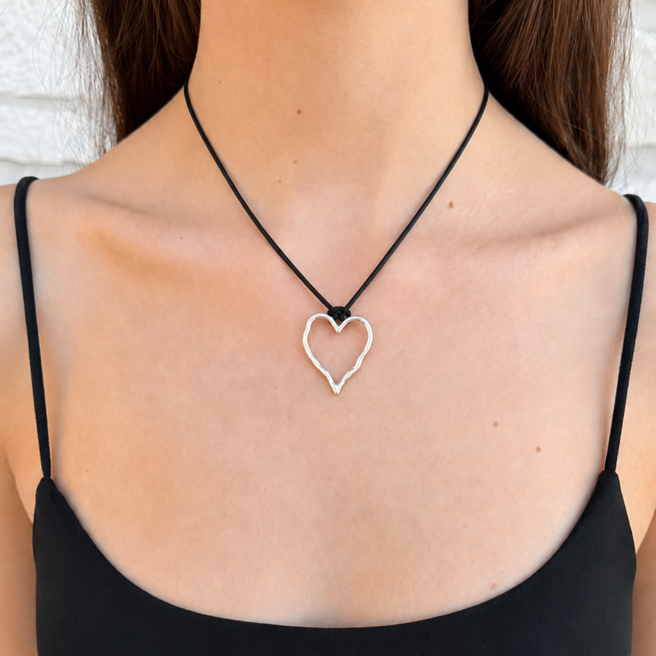 Collana Anima