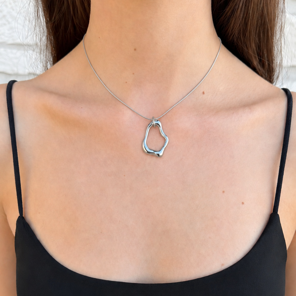 Collana Aura