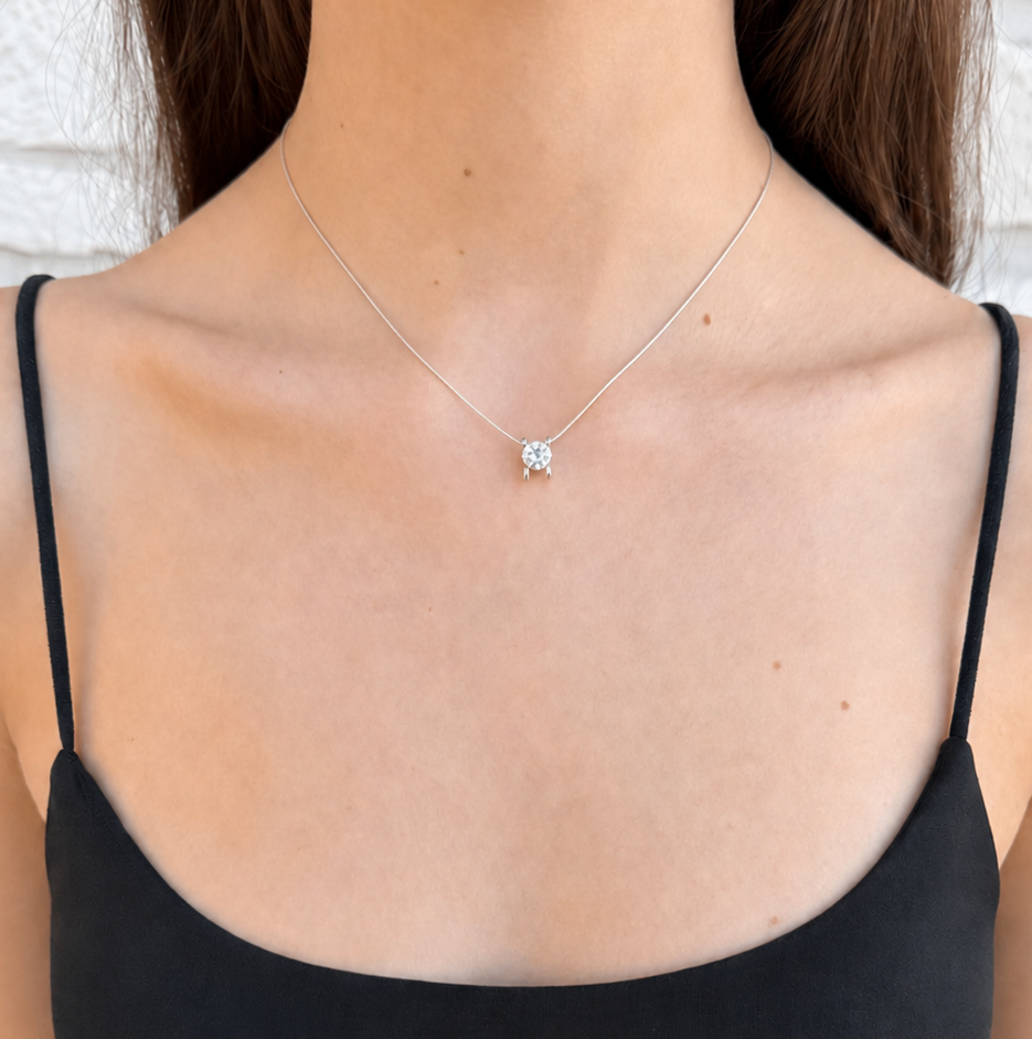 Collana Luce