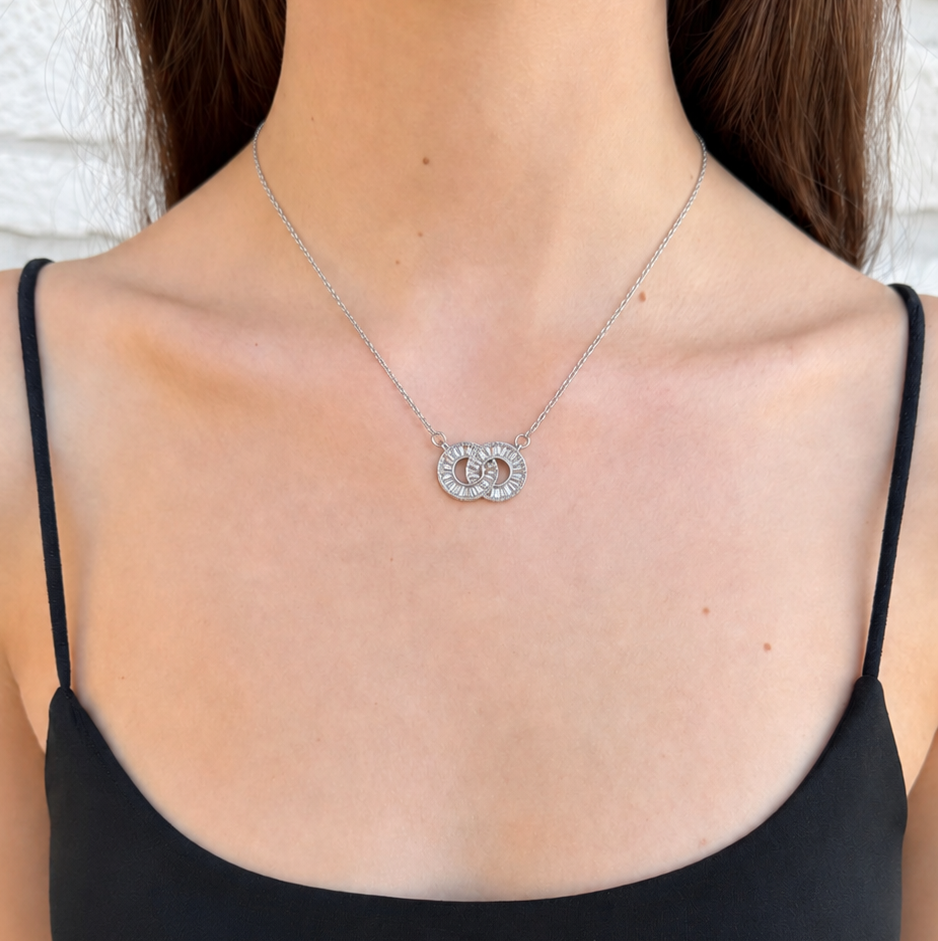 Collana Intreccio