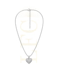 Collana Cuore di Luce