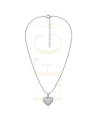 Collana Cuore di Luce