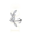 Piercing Fioritura