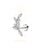 Piercing Fioritura