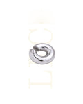 Earcuff Nova Argento