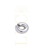 Earcuff Nova Argento