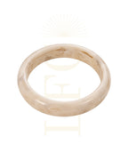 Bracciale Bohémien chiaro grande