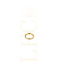 Piercing Cerchietto Zircone piccolo