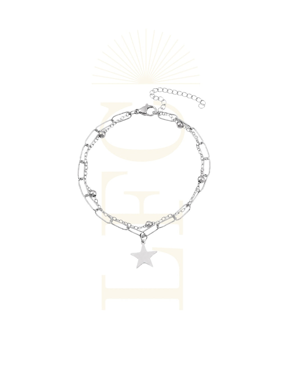 Bracciale Stella