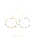 Bracciale Zirconi