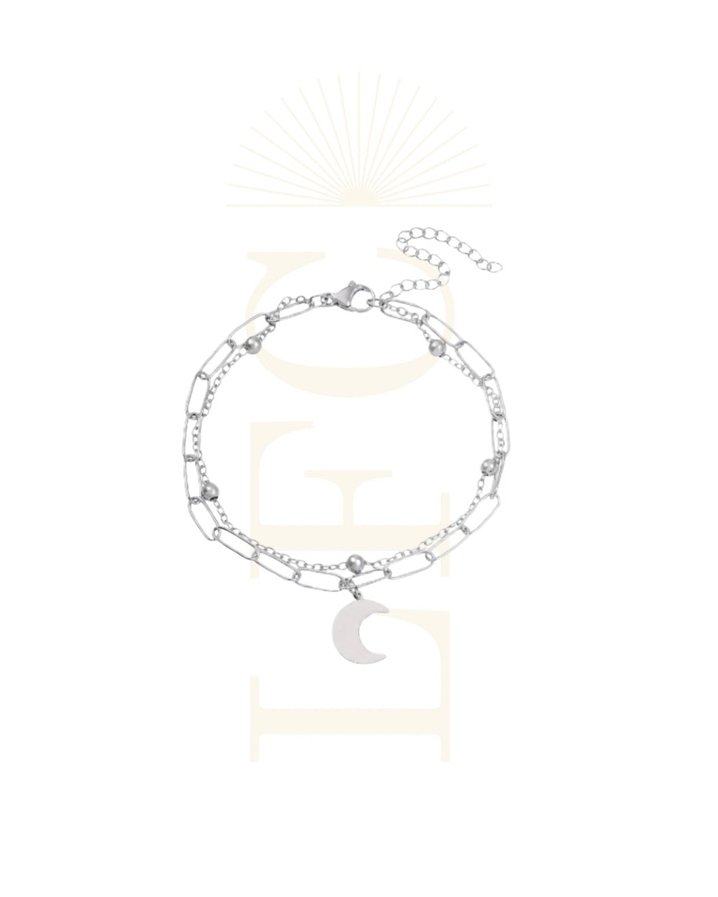 Bracciale Luna