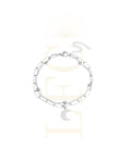 Bracciale Luna