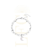 Bracciale Luna