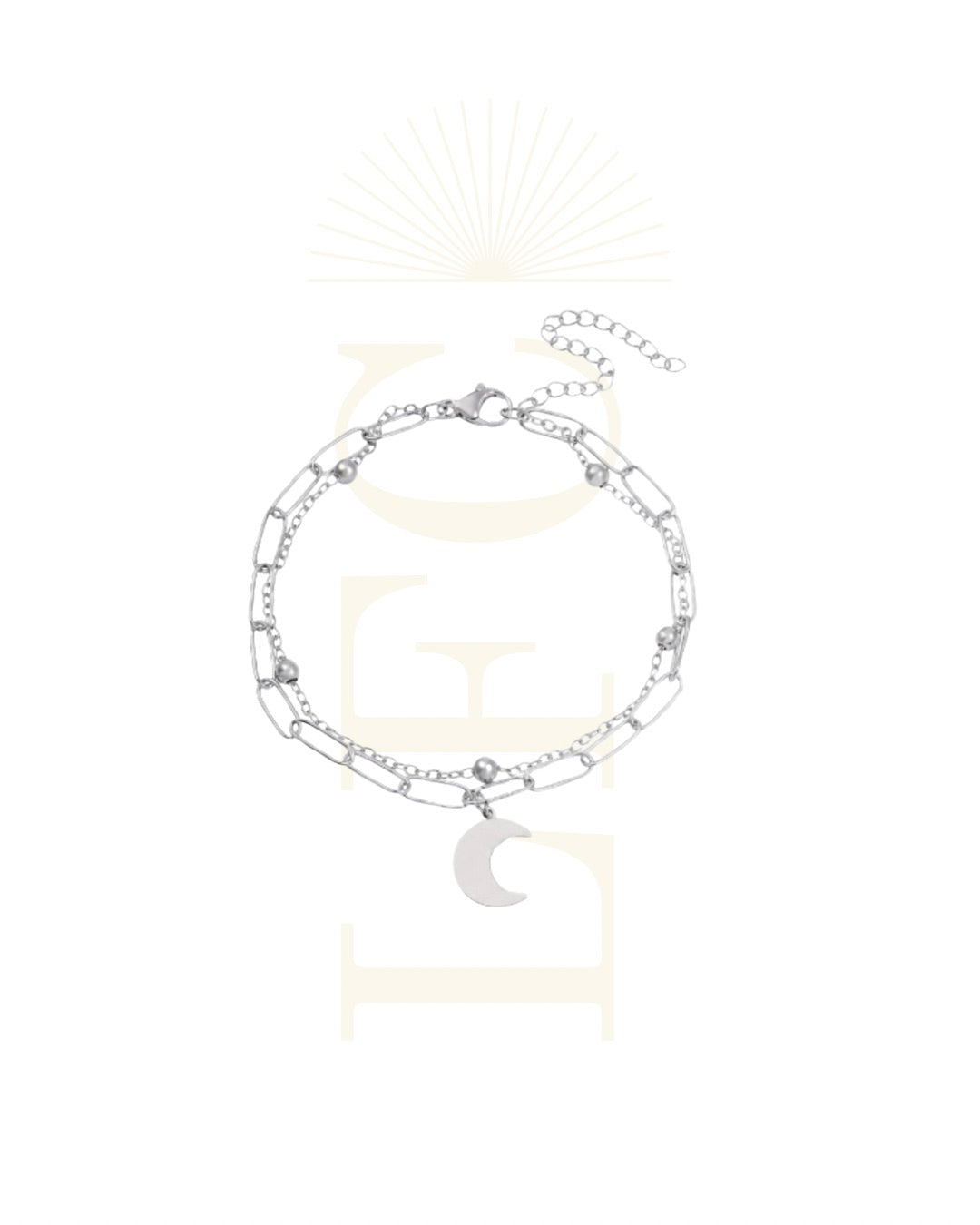 Bracciale Luna