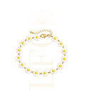 Bracciale Margherite