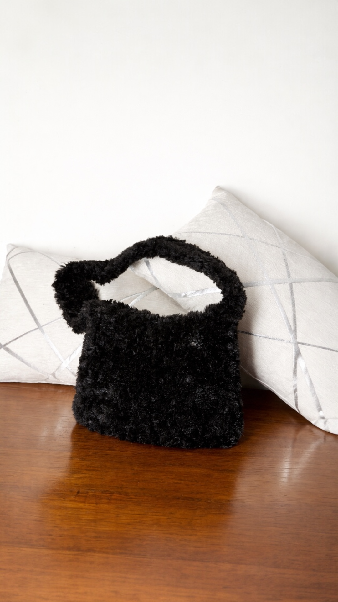 BORSA A SPALLA SCINTILLA