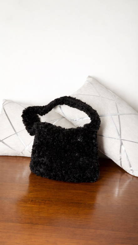 BORSA A SPALLA SCINTILLA