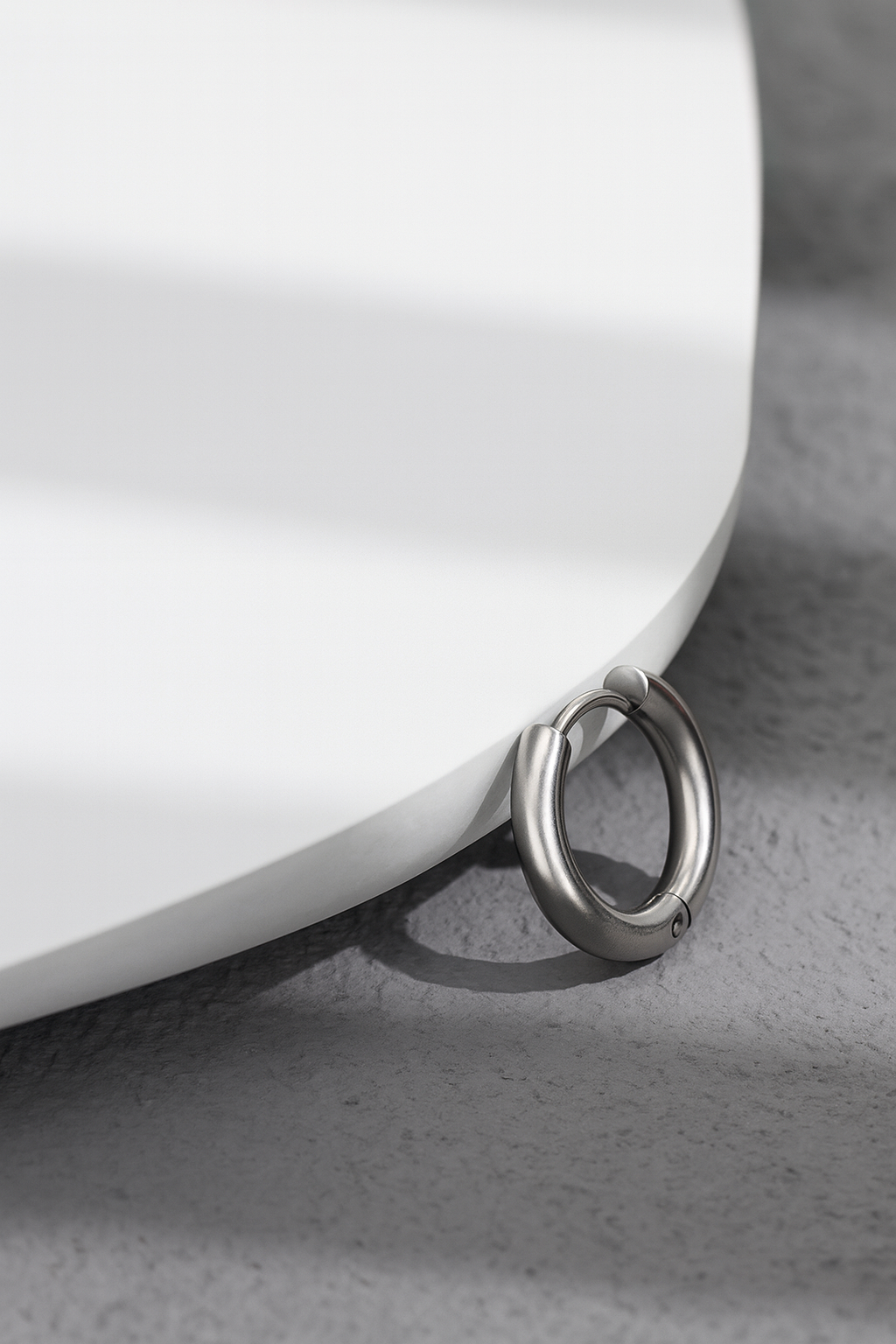 ORECCHINO SINGOLO FLAVIO