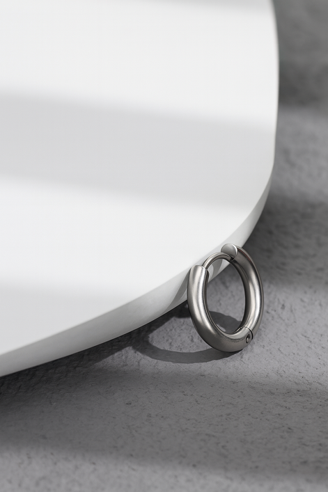 ORECCHINO SINGOLO FLAVIO