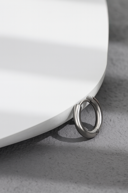 ORECCHINO SINGOLO FLAVIO