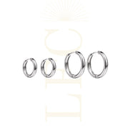 Set Orecchini Linea
