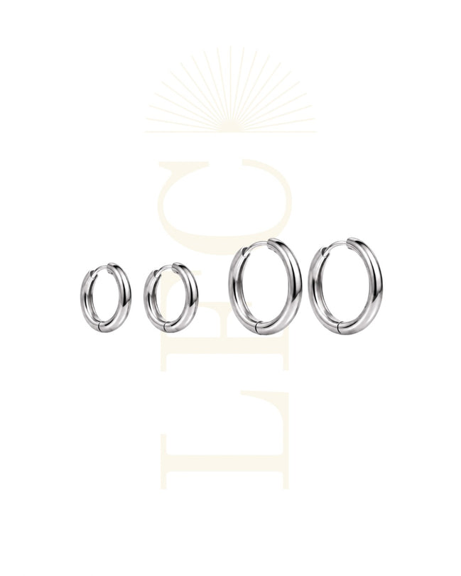 Set Orecchini Linea