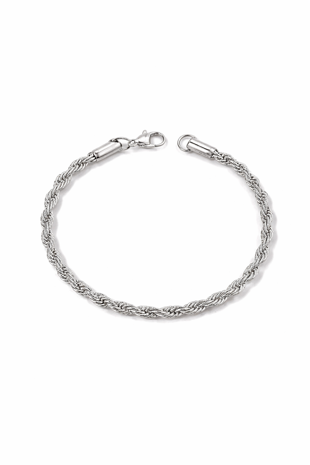 Bracciale Figaro piccolo