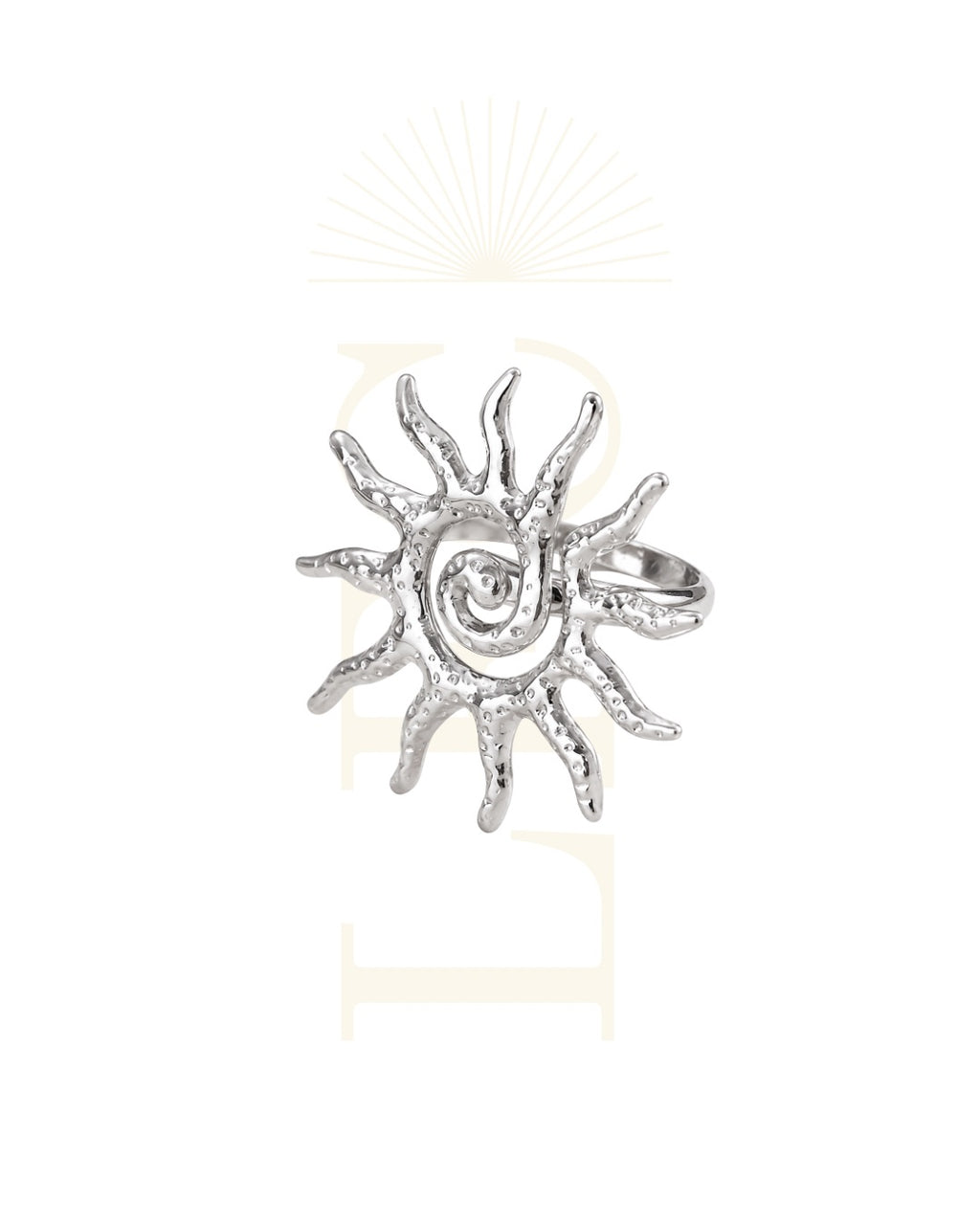 Anello Sole