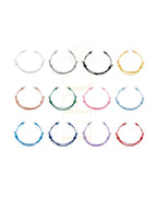 Bracciale Lettera
