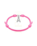 Bracciale Lettera
