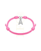 Bracciale Lettera