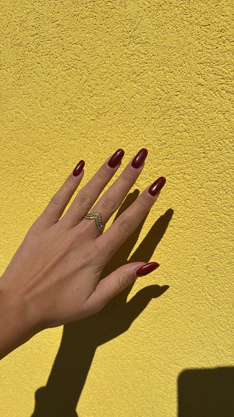 ANELLO CLEOPATRA REGOLABILE