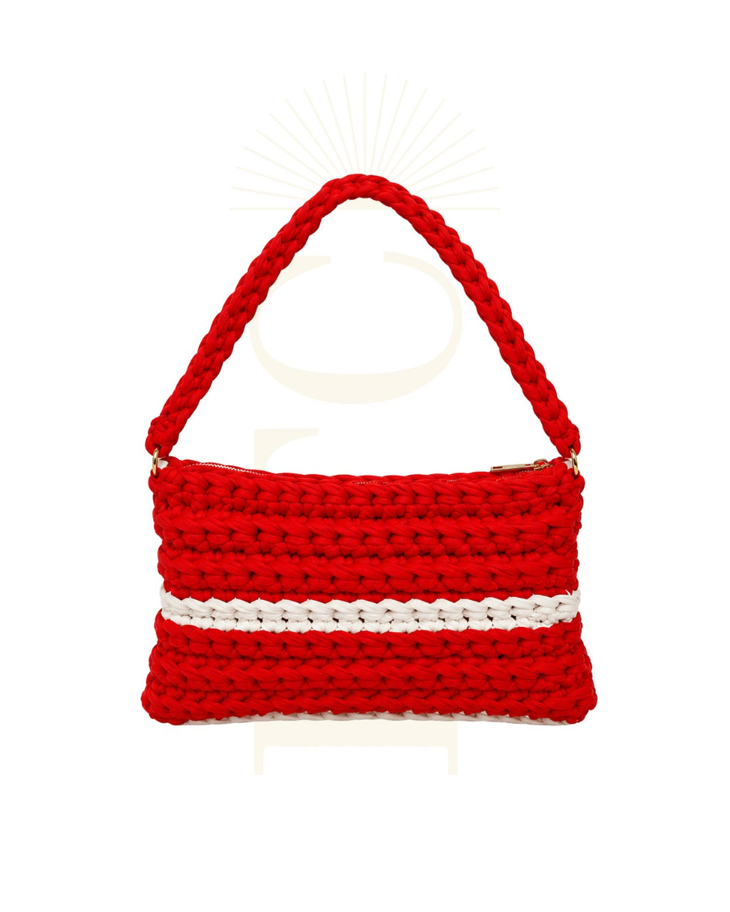 Pochette Bandiera