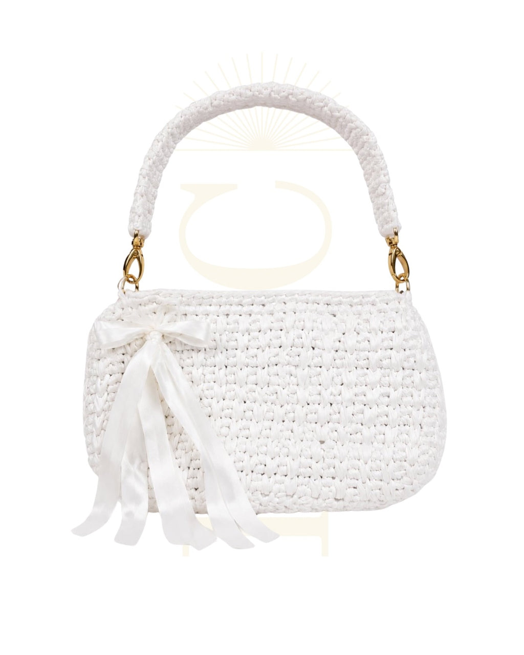 Borsa Fiocco