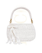 Borsa Fiocco