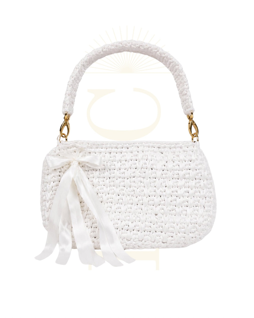 Borsa Fiocco
