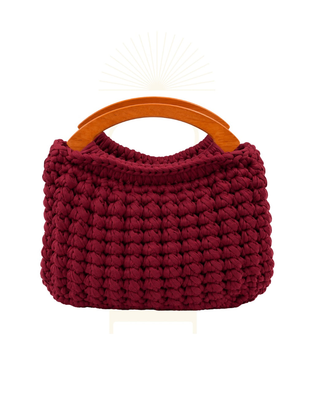 Borsa Rubino
