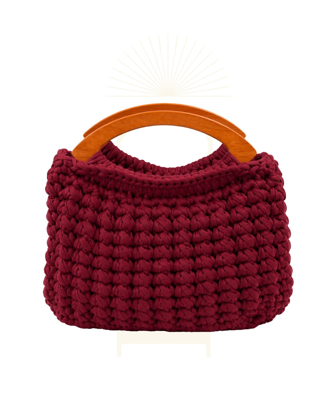 Borsa Rubino