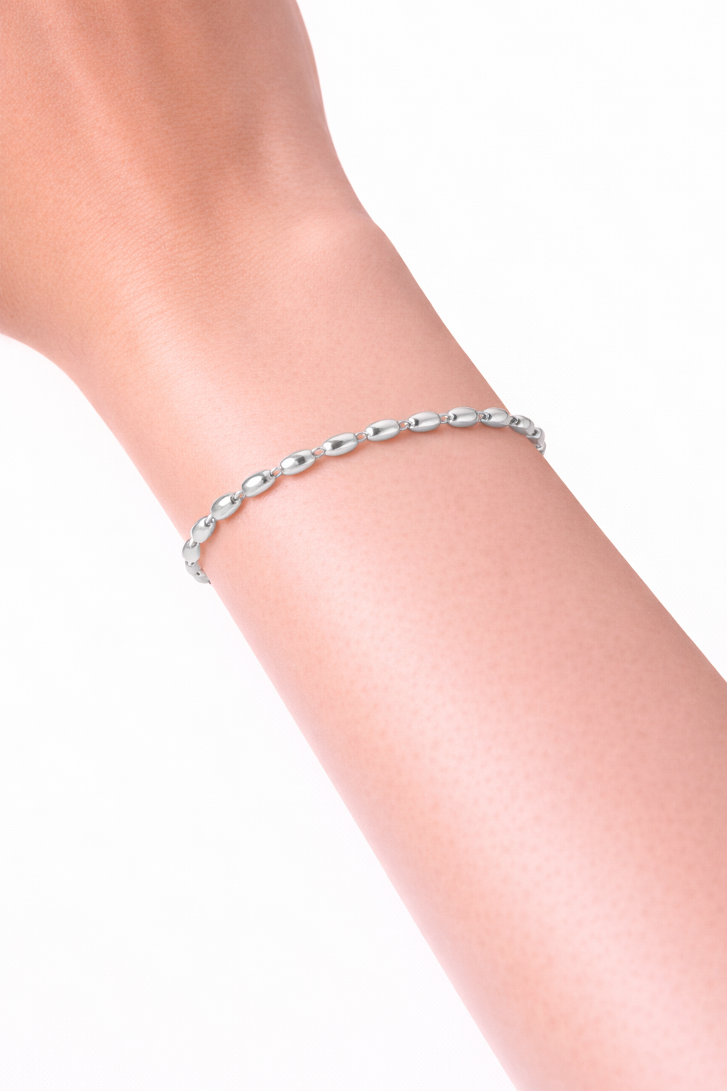 Bracciale Sfere piccole