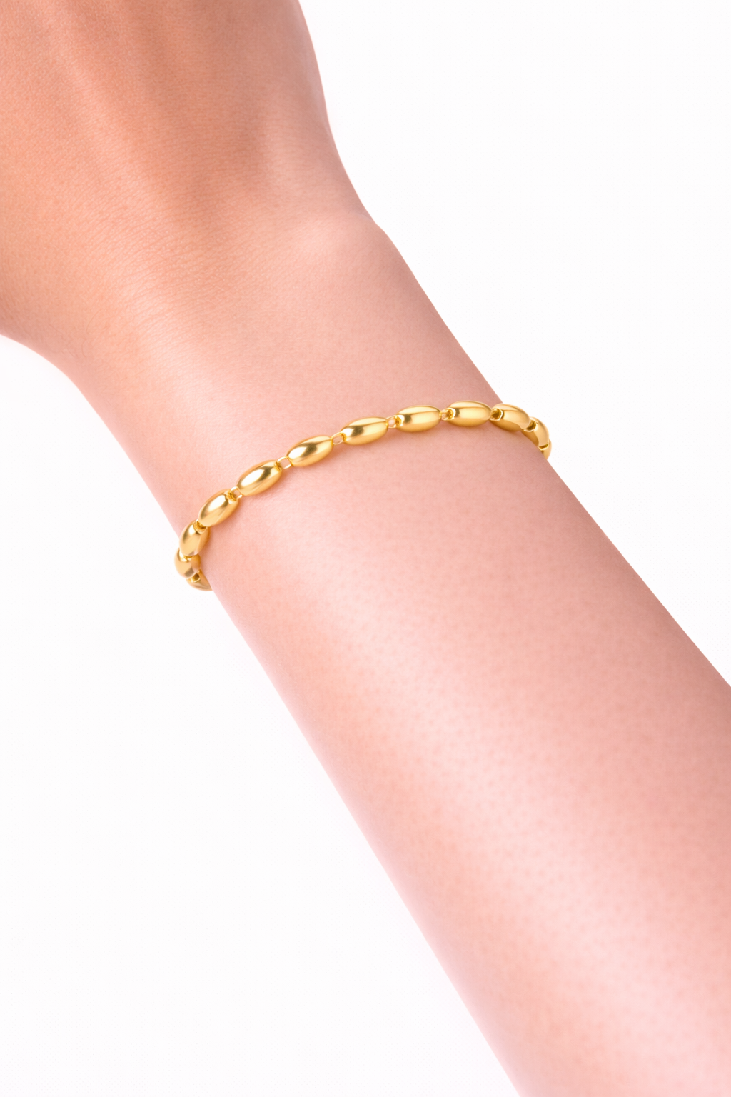 Bracciale Sfere grandi